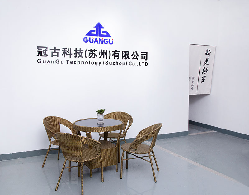 ChangzhouCompany - Guangu Technology