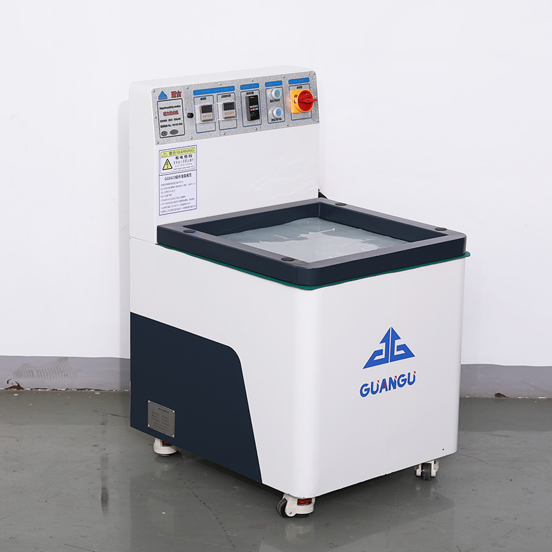 ChangzhouMAGNETIC POLISHING MACHINE GG8620