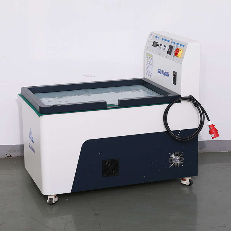 magnetic Changzhoudeburring machine